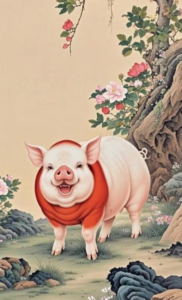 2018年属猪是什么命_2018属猪运势如何