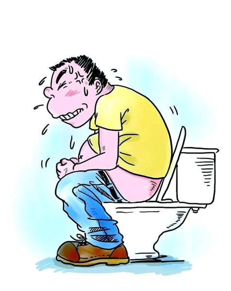 梦到脸上有屎是什么意思_梦见屎沾脸如何化解