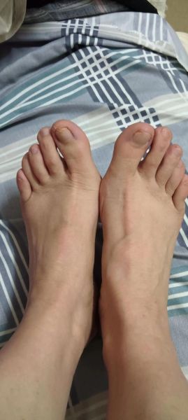 脚长的丑的人运势_命运真的会被脚型左右吗