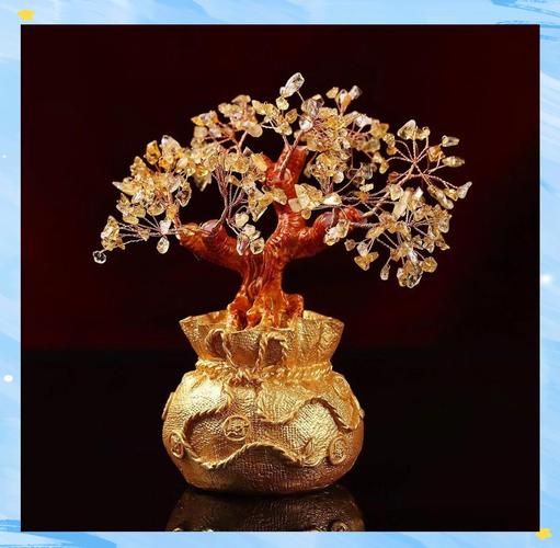 招财运物有哪些_如何摆放才有效