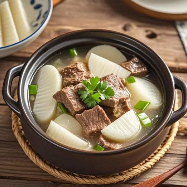 梦到炖牛肉是什么意思_炖牛肉梦境解析