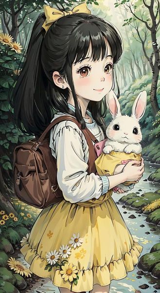 梦到抱着小女孩是什么意思_梦到抱着小女孩预示着什么