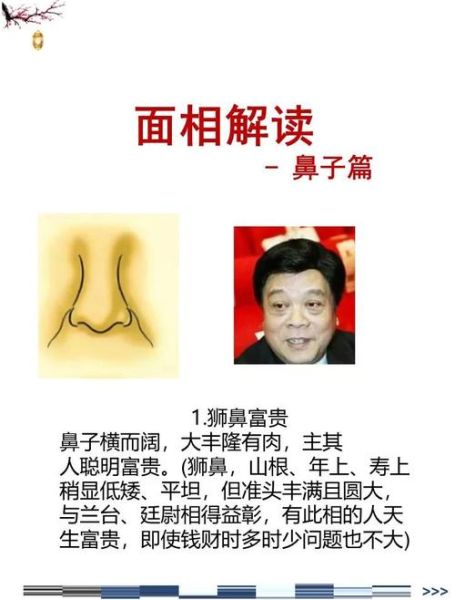 鼻子歪的人财运怎么样_鼻子歪的人财运如何改善