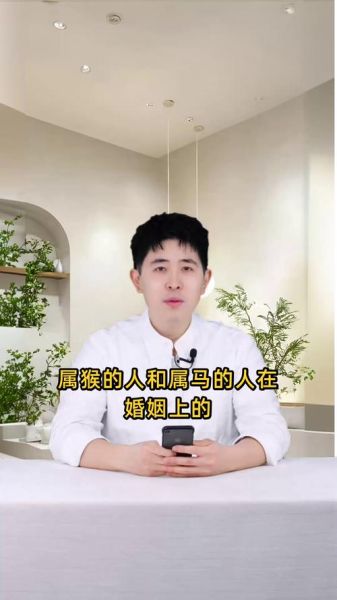 女猴男马相配吗_属猴女与属马男婚姻合不合