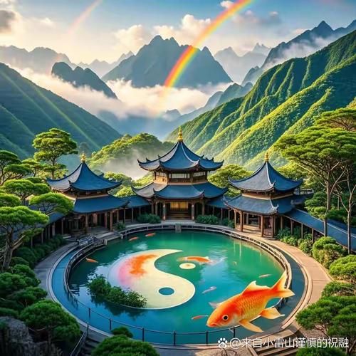 财运最旺的地方在哪里_如何找到招财宝地