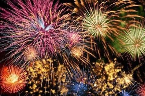 梦到放炮是什么意思_梦见放鞭炮预示什么