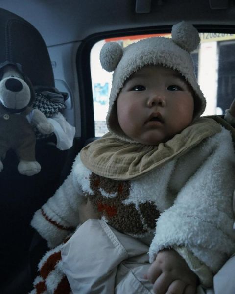 梦到胖娃娃是什么意思_胖娃娃梦境解析