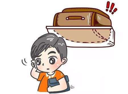 梦到包丢了是什么意思_周公解梦包丢了预示什么