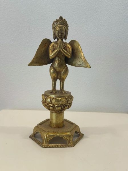 梦到雷震子是什么预兆_雷震子周公解梦