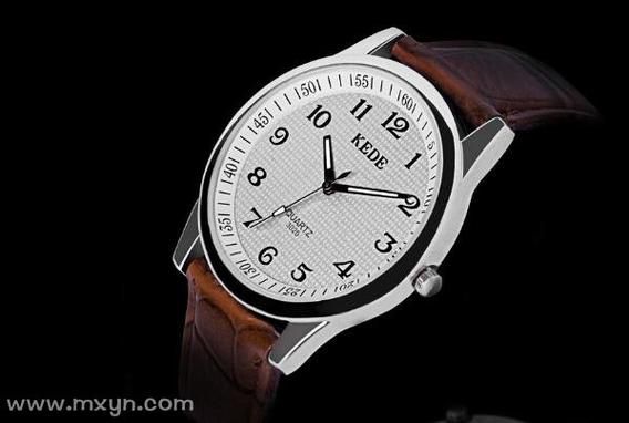 梦见买手表是什么意思_梦到买表预示着什么