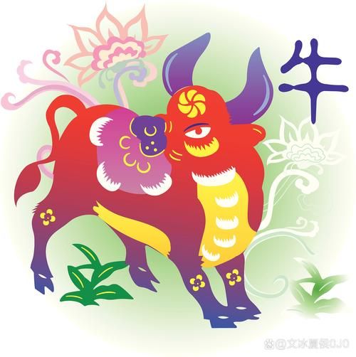 属牛和属马合财吗_属牛和属马财运如何