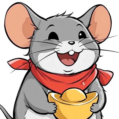 属鼠2016年财运如何_属鼠人2016年如何提升财运