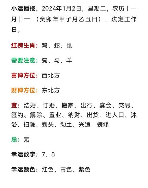 鸡年生人2024运势如何_鸡年犯太岁怎么化解