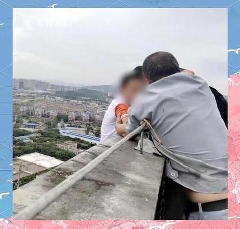 梦到有人自杀是什么意思_梦见别人跳楼怎么办