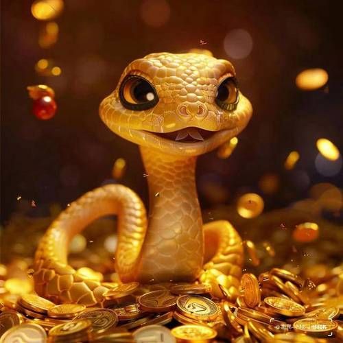 梦到蛇财运_梦见蛇是发财的预兆吗