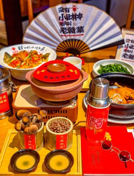 财运饭店怎么样_财运饭店必点招牌菜