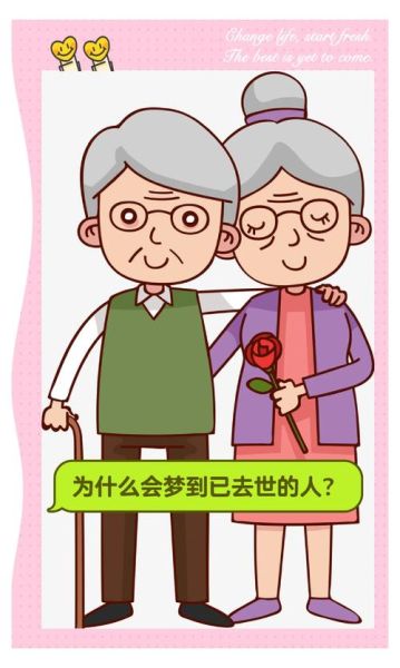 梦到父母去世是什么意思_为什么会做这种梦