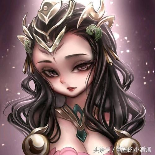 王者荣耀属相是什么_王者生肖对应英雄有哪些