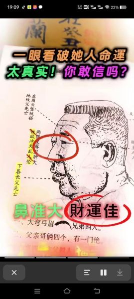 哪种鼻子有财运_鼻子财运特征有哪些