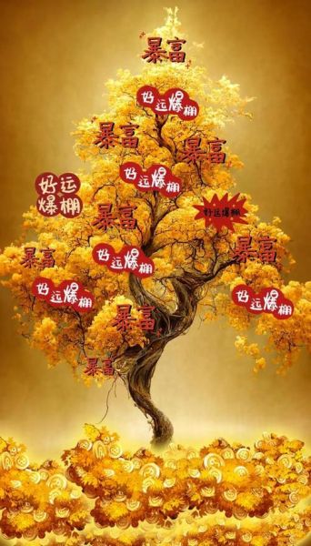 转运旺财运的方法_如何快速提升财运