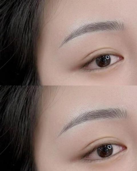 纹眉会影响运势吗_纹眉后多久运势变好