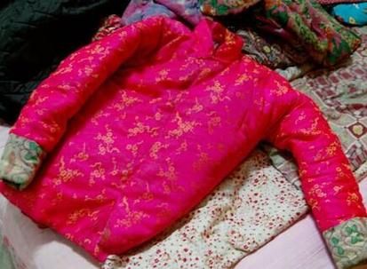 梦到棉袄是什么意思_梦到棉袄预示着什么