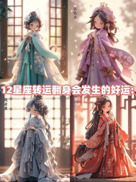 财运很差的星座有哪些_如何转运