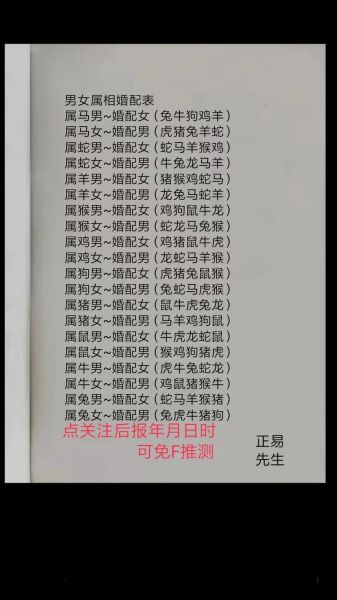 龙虎属相相冲吗_龙虎属相婚配好吗