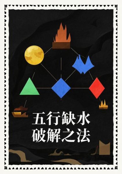 缺水的人没财运是真的吗_如何补水招财