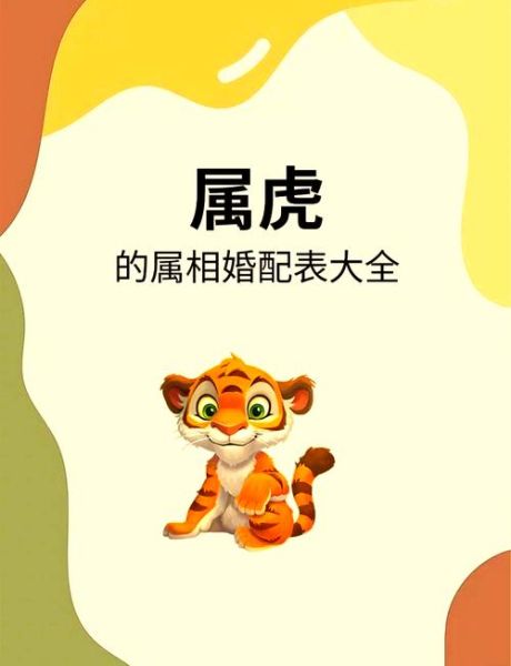 属狗和属虎的婚姻相配吗_狗虎属相婚配好吗