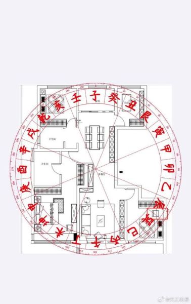 房屋朝北财运不好吗_如何破解