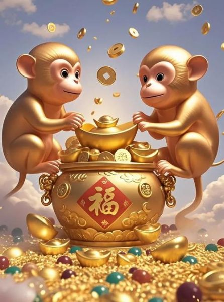 2017年属猴人下半年财运如何_属猴人2017年如何提升财运