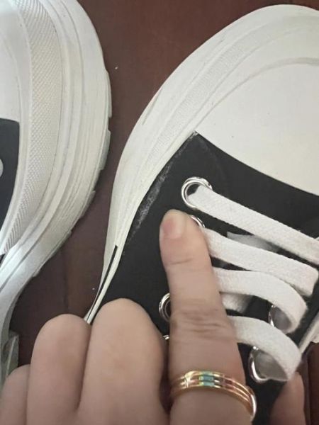 梦到鞋子开胶了_鞋子开胶预示什么