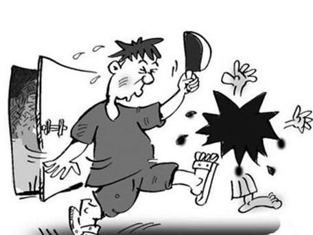 梦见自己用刀捅人_是什么预兆