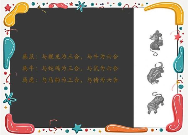 马的三合属相有哪些_如何提升运势