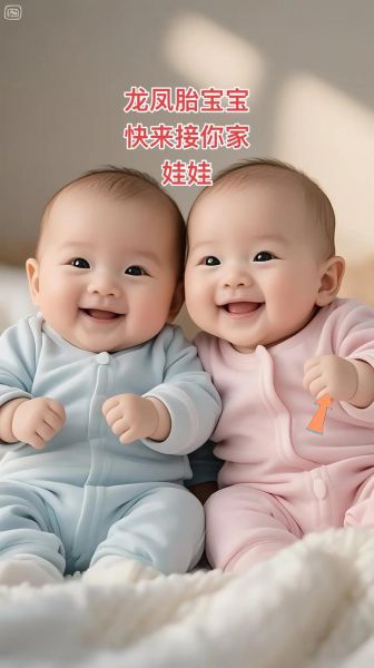 梦到双胞胎女儿是什么预兆_梦见生双胞胎女儿周公解梦