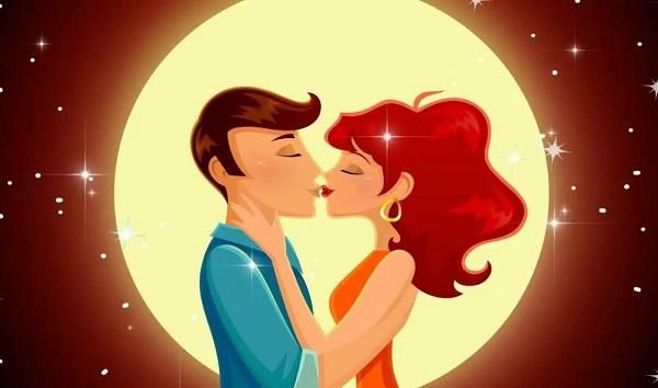 梦到接吻是什么意思_为什么会梦见接吻