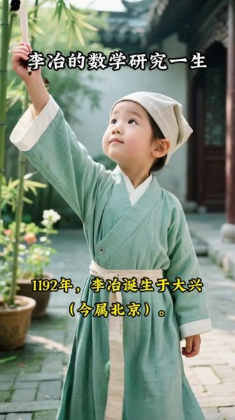 李冶属相是什么_李冶生肖性格解析