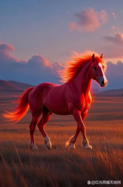 马季属相是什么_马年出生运势如何