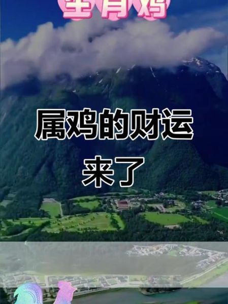 鸡年出生今年财运如何_2024年属鸡人财富走势
