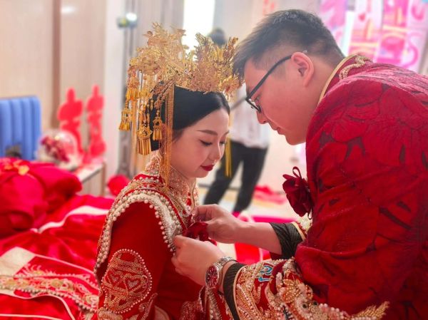 梦到妹妹出嫁_已婚妹妹再嫁预示什么