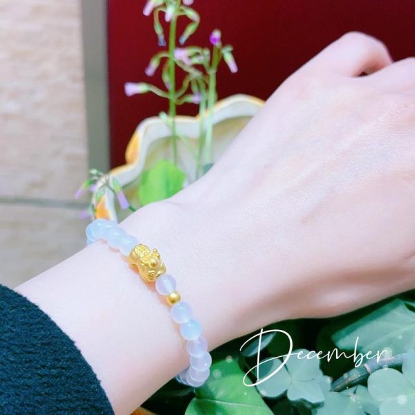 身上佩戴什么能增加财运_招财饰品怎么选