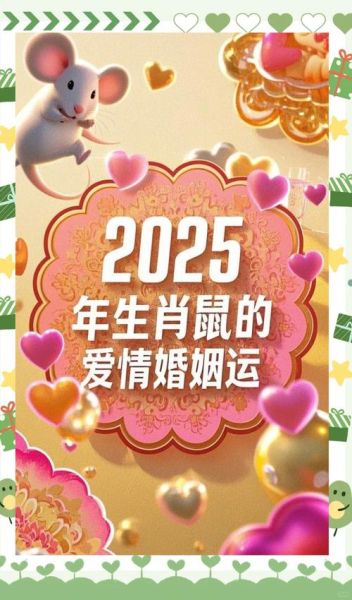 鼠年婚姻运势_属鼠人结婚好吗