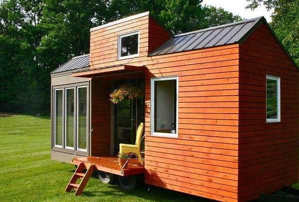 梦到房子移动是什么意思_房子移动梦境解析