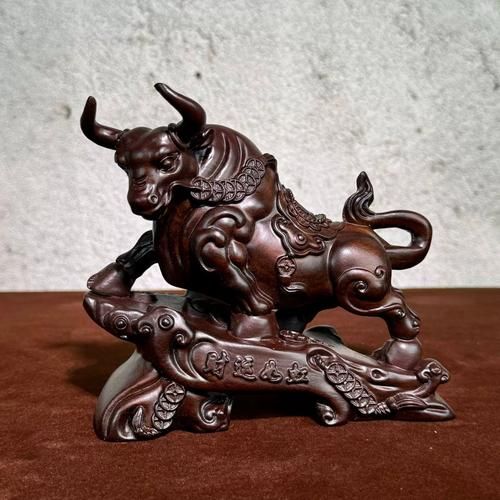 财运牛图片怎么摆放_财运牛图片风水禁忌