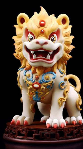 貔貅能改变运势吗_貔貅如何正确开光