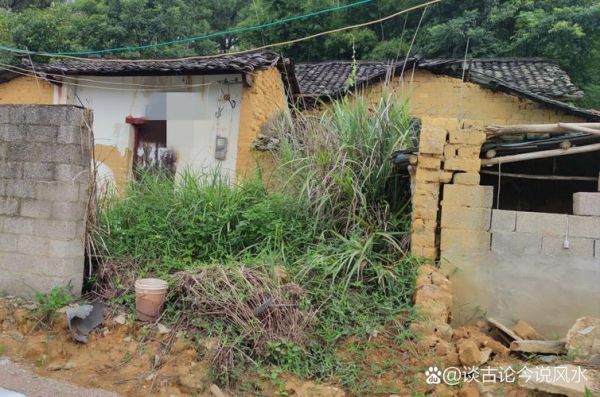 梦到住老房子是什么意思_老房子梦境解析