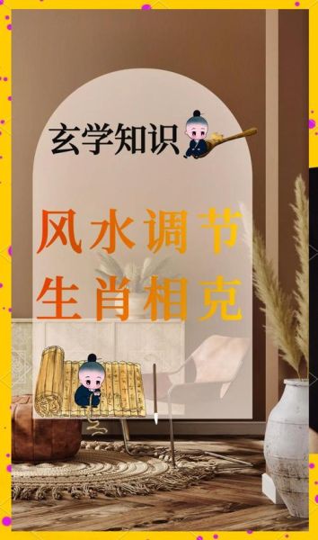 属相克父母怎么办_如何化解生肖相冲