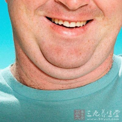 男人双下巴面相好不好_双下巴男人财运如何