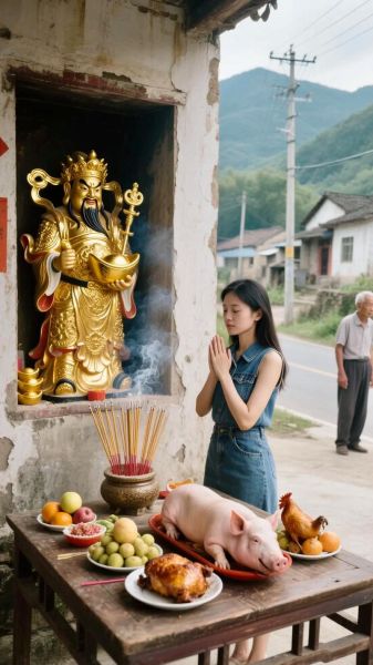 财运公子是谁_财运公子真的准吗